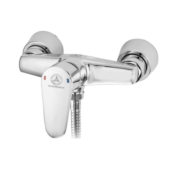 شیر توالت قهرمان مدل سهند