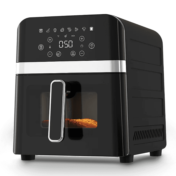 سرخ‌کن دو المنت مودکس مدل AF9200