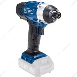 بکس شارژی 20 ولت 180 نیوتن شپخ مدل 5909229900-BCID180-20ProS