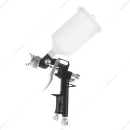 پیستوله بادی (رنگ پاش) جی ای وی مدل RECORD HVLP