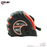 متر 5 متری فلزی روکشدار لند رابین مدل R7305