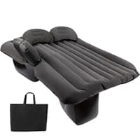 تشک بادی داخل ماشین نیسان تیانا