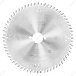 تیغ اره جنرال بر 64 دندانه قطر 20 سانتی متر فرود مدل LU2D 0400