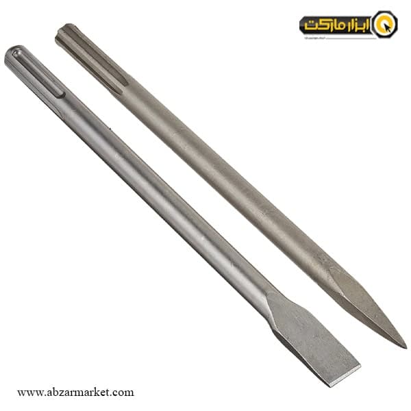 ست قلم پنج شیار شپخ مدل 7907900001