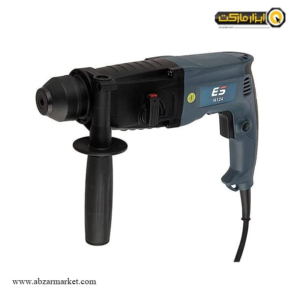 بتن کن 3 کیلویی ES مدل H124