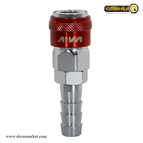 کوپلینگ باد مادگی آروا اتوماتیک 14 میلی متر مدل 24SH-3482