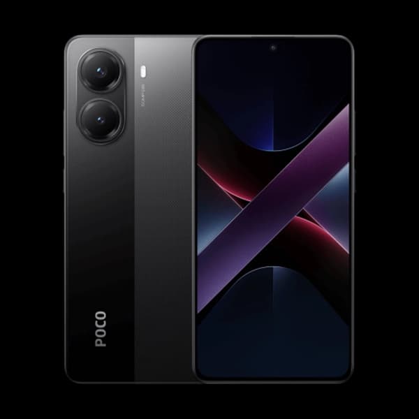 گوشی موبایل شیائومی مدل Poco X7 Pro حافظه 512 و رم 12 گیگابایت 5G