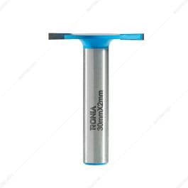 تیغ شیارزن افقی قطر 30 میلی متر رونیا مدل 30002008-03