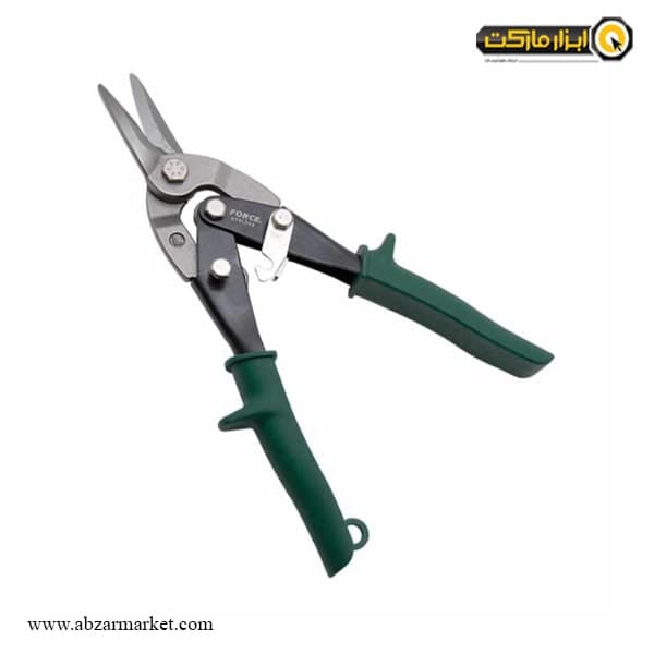 قیچی ورق بر دستی چپ بر فورس مدل 698L248