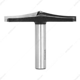 تیغ پروفیل دامار مدل DM-MD167624ET