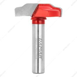 تیغ پروفیل دامار مدل DMMR-079*45mm CNC