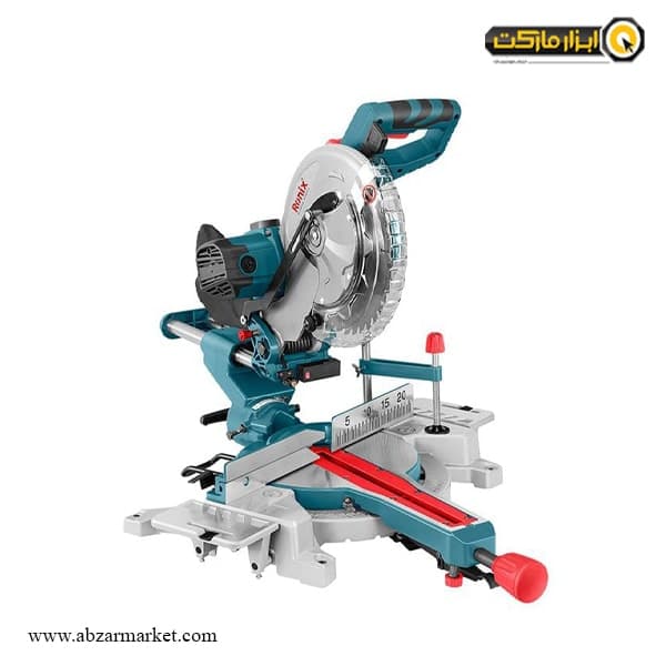 فارسی بر رونیکس کشویی 255 میلی متر مدل 5302