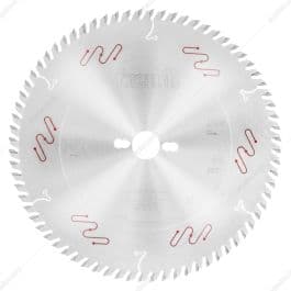 تیغ اره ام دی اف بر 72 دندانه قطر 30سانتی متر فرود مدل LU3D 2100