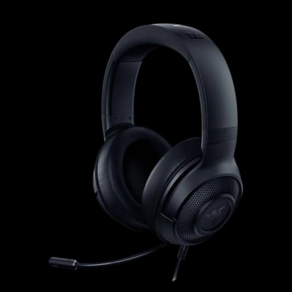 هدفون گیمینگ ریزر مدل Kraken X Lite