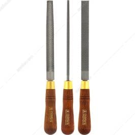 ست سه عددی سوهان نارکس مدل 854202