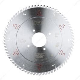 تیغ اره پانل بر 72 دندانه قطر 32 سانتی متر فرود مدل LSB32001X