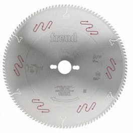 تیغ اره آلومینیوم بر قطر 250 فرود مدل LU5E 0200