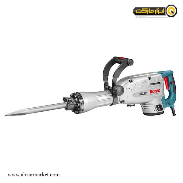 چکش تخریب رونیکس 13 کیلویی مدل 2801