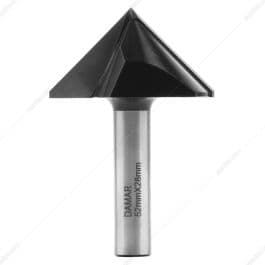 تیغ V شکل دامار مدل DM-MD085204L