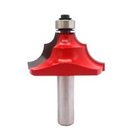 dm615084e تیغ فرز پروفیل قطر 50.8 دامار مدل