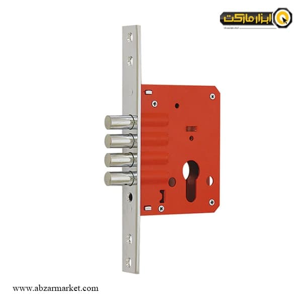 قفل ایمنی سوئیچی دلتا چهار لول مدل 060