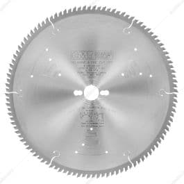 تیغ اره تیزبر 108 دندانه قطر 35 سانتی متر سی ام تی مدل 283.108.14M