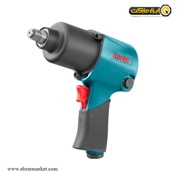 بکس بادی رونیکس 1/2 اینچ مدل RA-1201