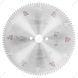 تیغ اره آلومینیوم بر 96 دندانه قطر 30 سانتی متر فرود مدل LU5D 1302