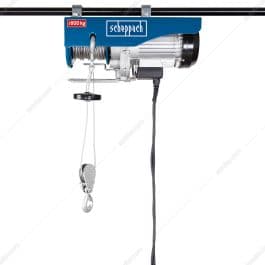 جرثقیل برقی 800 کیلوگرمی شپخ مدل 5906904901 - HRS800