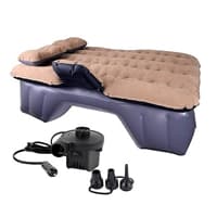 تشک بادی داخل ماشین تویوتا آریون