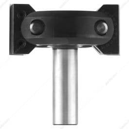 تیغ مدرج سی ان سی قطر 85 میلی‌ متر سی ام تی مدل 663.201.11