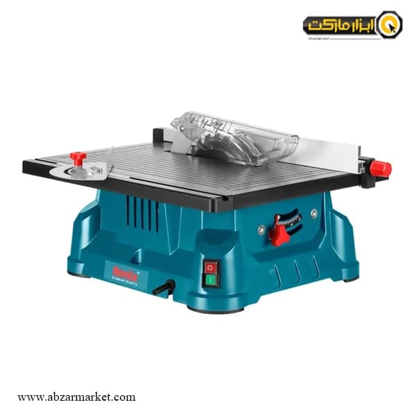 اره میزی رونیکس 210 میلی متر مدل 5602