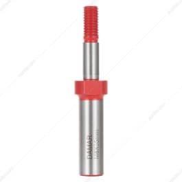 پایه شیارزن افقی دامار مدل DMARB0304