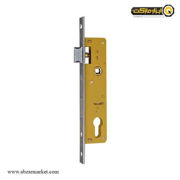 قفل سوئیچی دلتا 4.5 سانتی مدل 049