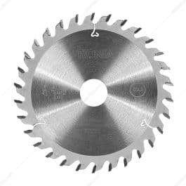 تیغ اره خط زن 30 دندانه قطر 120 رونیا مدل RSS-23CO1203020T