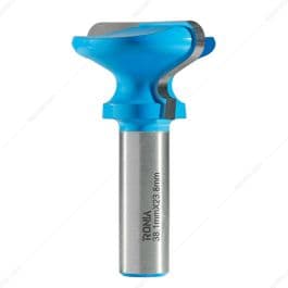 تیغ دستگیره قطر 38.1 میلی متر رونیا مدل 38123812-16