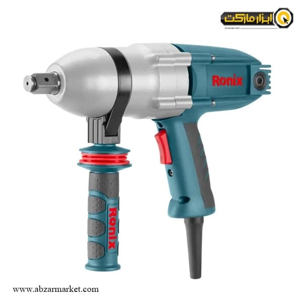 بکس برقی رونیکس 3/4 اینچ مدل 2036