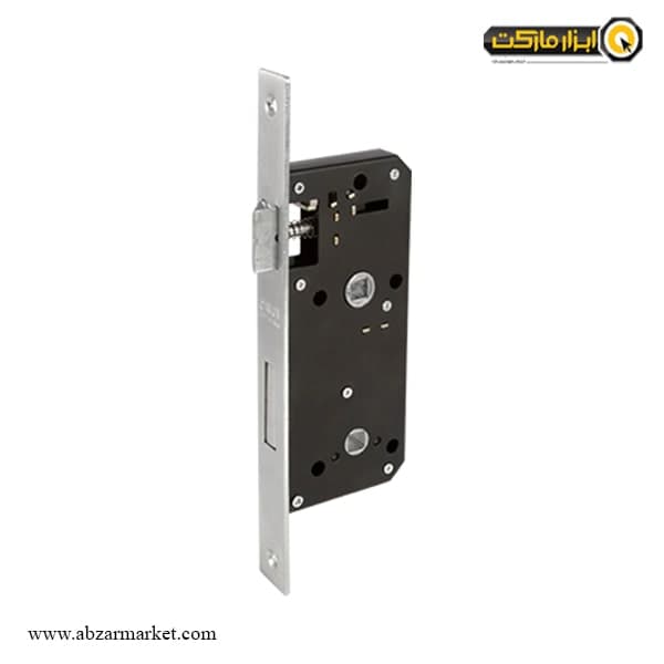 قفل سرویسی کلون پهن 6.5 سانتی متر مدل TYPE H