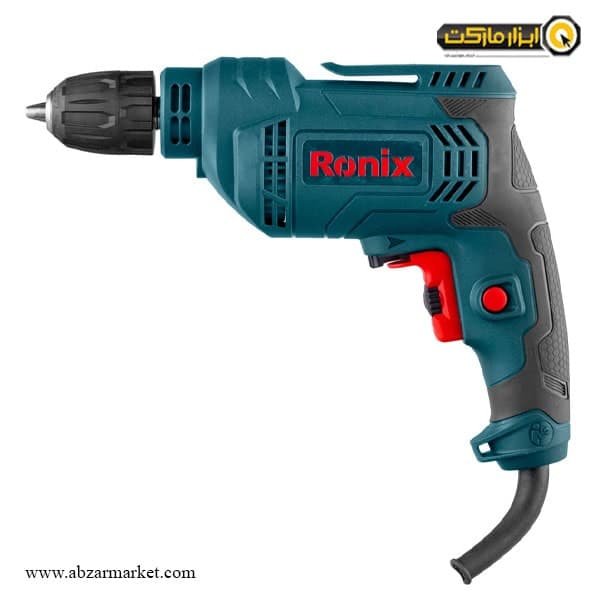 دریل رونیکس مدل 2112A