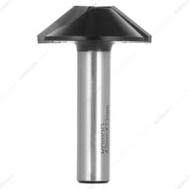 تیغ پروفیل درب دامار مدل DM-MDNC164204B