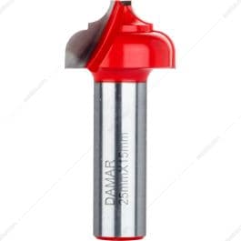 تیغ پروفیل دامار مدل DM132504Y