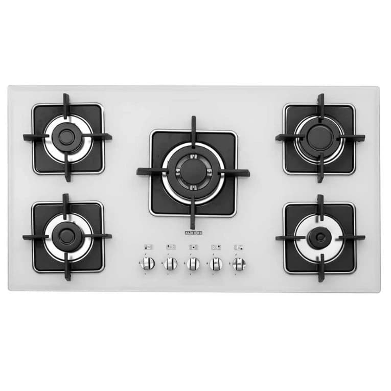 گاز استیل البرز مدل G5960w