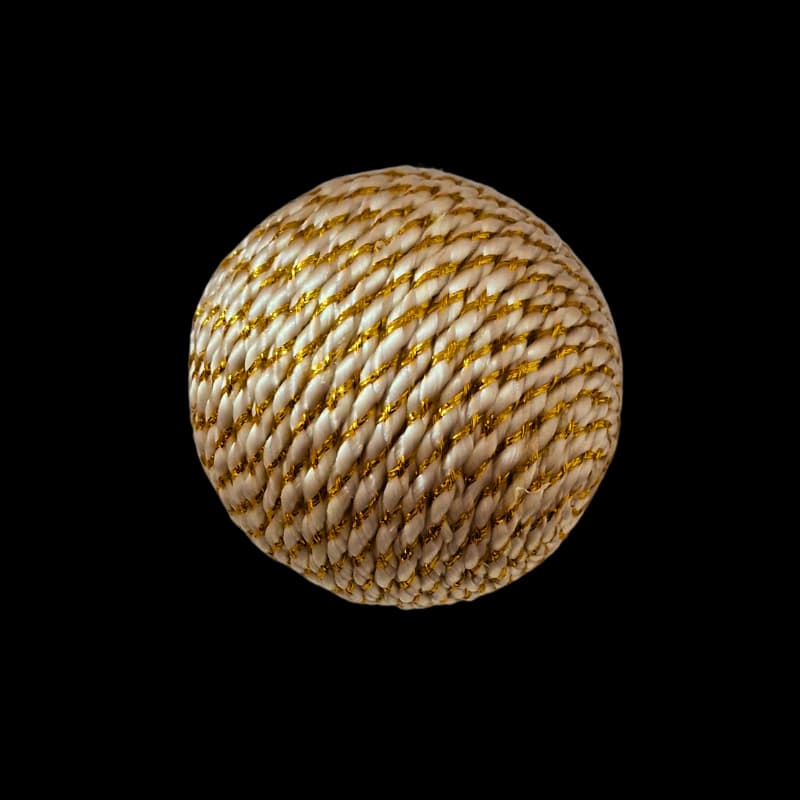 توپ اسکرچر و بازی کنفی گربه سایز مدیوم