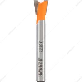 مته دم چلچله قطر 9.5 میلی‌ متر سی ام تی مدل 718.095.11