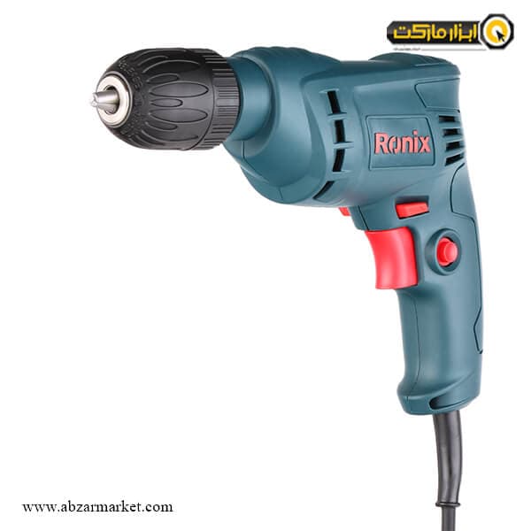 دریل رونیکس مدل 2113