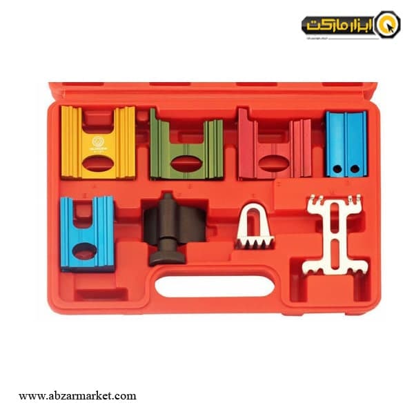 ست قفل کن فلای ویل هزبرن مدل 61161