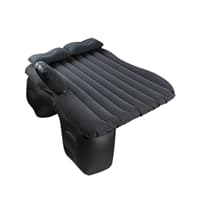 تشک بادی داخل ماشین جک s5