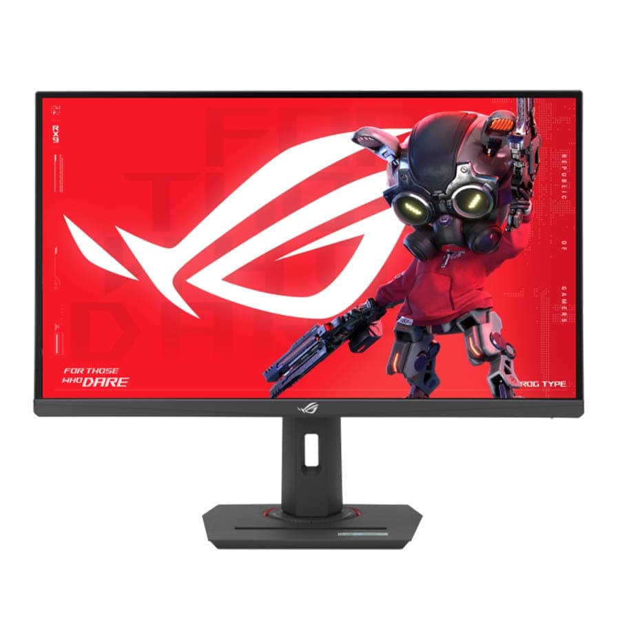 مانیتور گیمینگ 32 اینچ ایسوس مدل ROG Strix XG32UCG