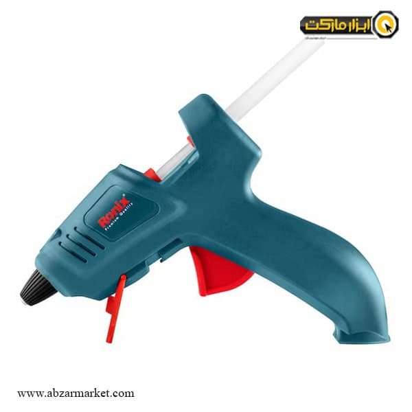 تفنگ چسب حرارتی رونیکس 20 وات مدل RH-4463