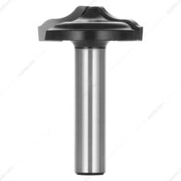 تیغ پروفیل درب دامار مدل DM-MDNC164044E-1